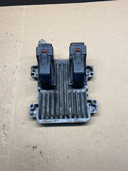 2010-2014 Chevrolet Yukon Tahoe Suburban Engine Control Module ECM ECU ah4737 DG0