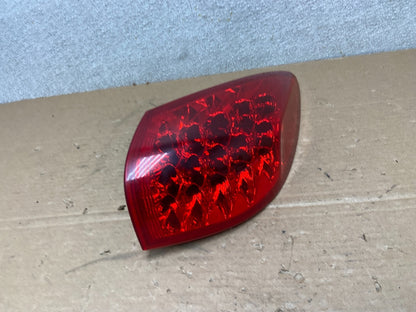 2008-2012 Infiniti Ex35 Right Passenger RH Tail Light OEM AB4762 LK2