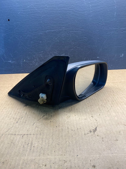 2004 to 2009 Mazda 3 Right Passenger RH Side View Door Mirror AC4321 DW6