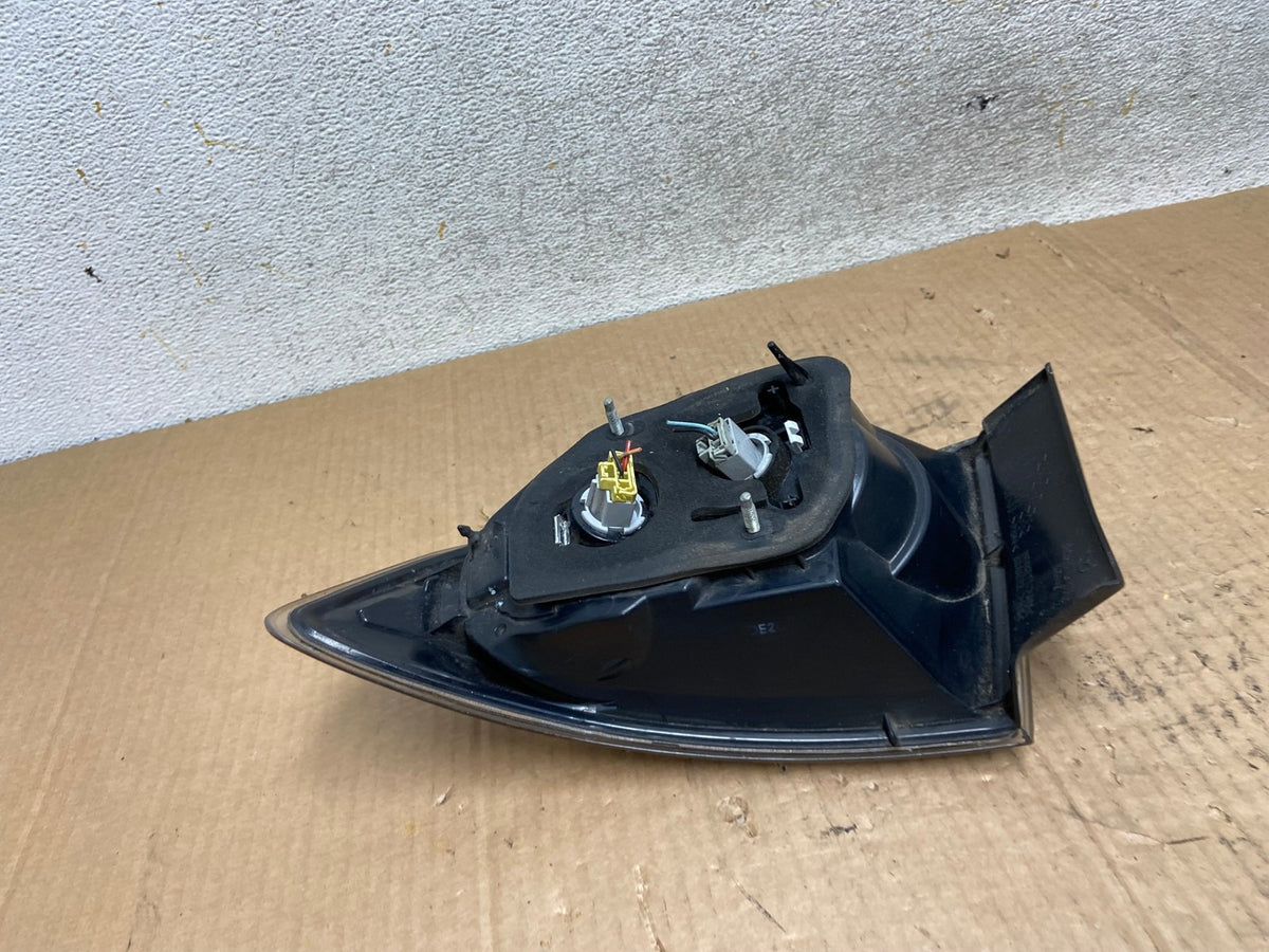 Sedan 2007 2008 2009 Mazda 3 Left Driver LH Side Tail Light AI6612 LK4
