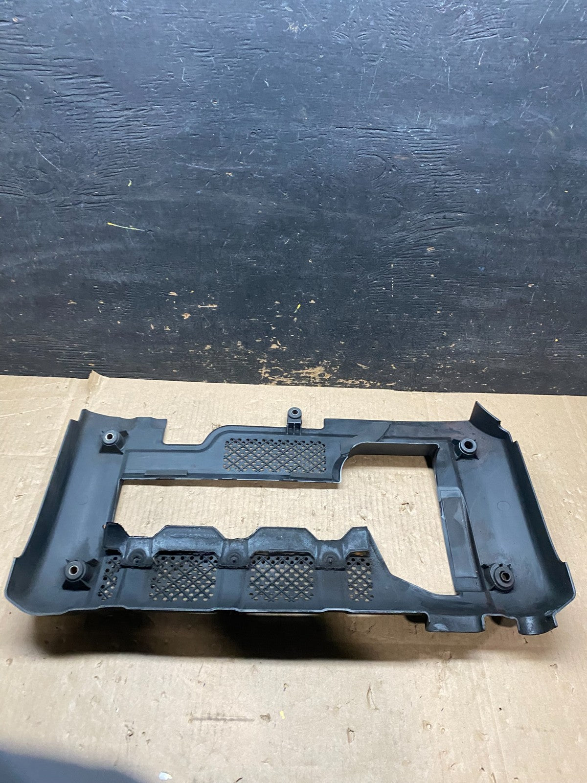 2001-2006 Hyundai Tiburon, Elantra 2.0L OEM Engine Trim Cover U0260 DG4