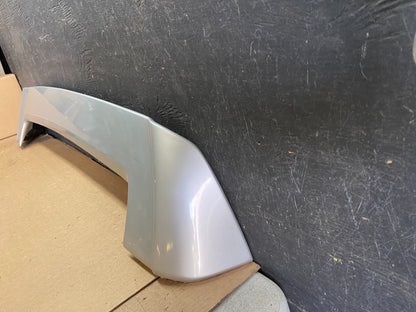 2008 to 2015 Scion XB Rear Trunk Tail Gate Wing Spoiler PT921-52081 OEM n8967 dg1
