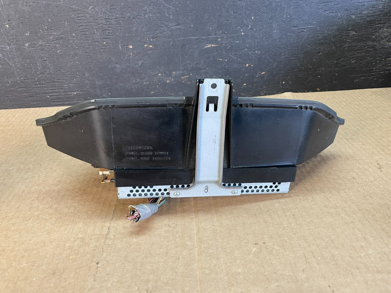 2011 2012 2013 Honda Odyssey Navigation Display Screen AF3583 DG5
