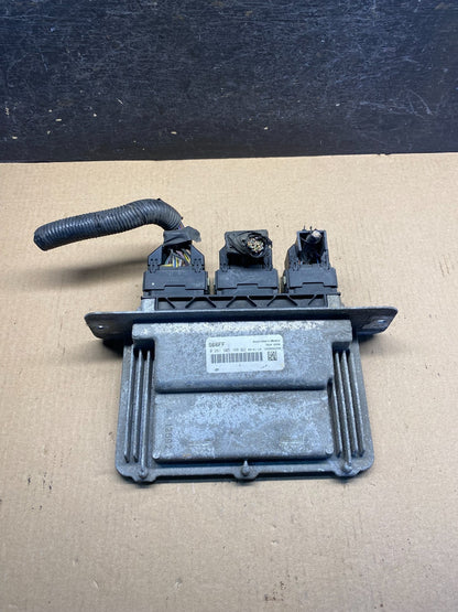 2009 Ford Van E150 E250 5.4L Engine Control Module Unit ECU ECM AH4592 DG0
