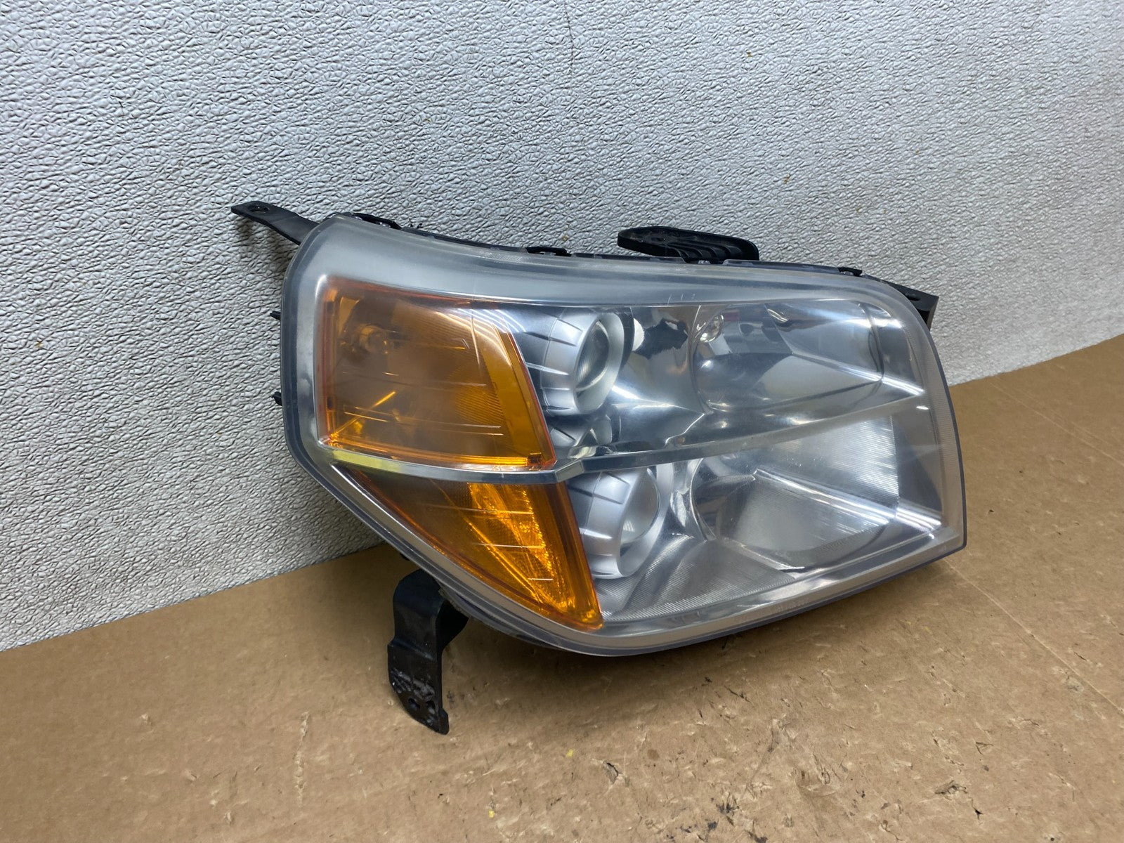 Halogen 2006 2007 2008 Honda Pilot Right Passenger RH Headlight Oem V5122 DW2