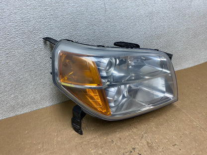 Halogen 2006 2007 2008 Honda Pilot Right Passenger RH Headlight Oem V5122 DW2
