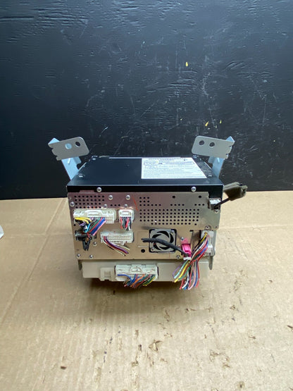 2009-2012 Nissan Murano AM FM CD Player Radio Receiver 259151aa9a AB9566 DG3
