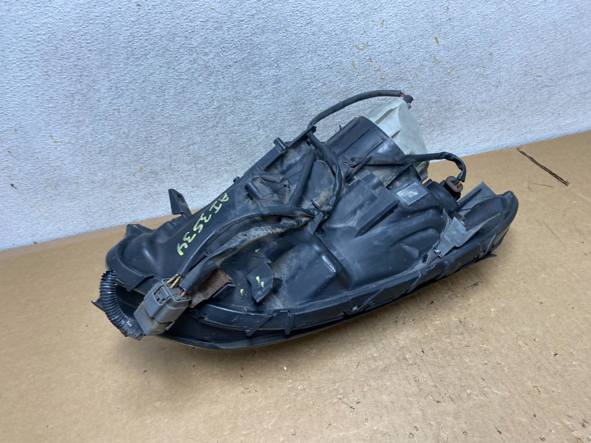 2007 2008 Nissan Maxima Left Driver LH Headlight Halogen AI3534 DW10