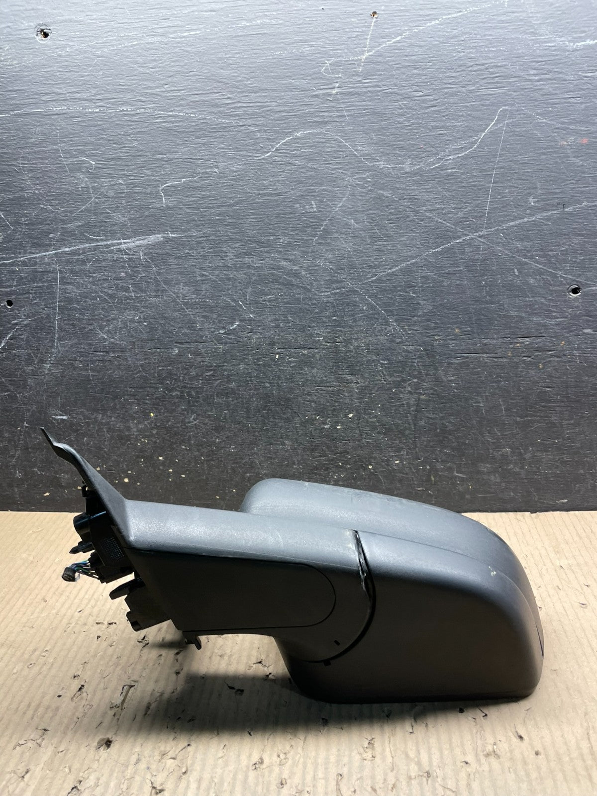 2020 to 2023 Ford Explorer Left Driver LH Side View Door Mirror OEM X0873 MS3