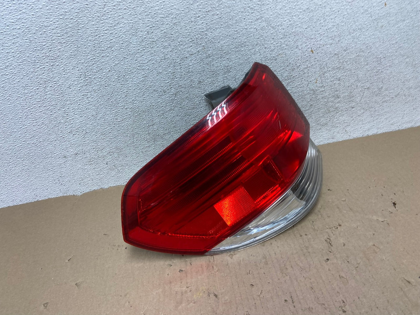 2008 2009 2010 Honda Odyssey Left Driver LH Side Tail Light AG6953 LK2