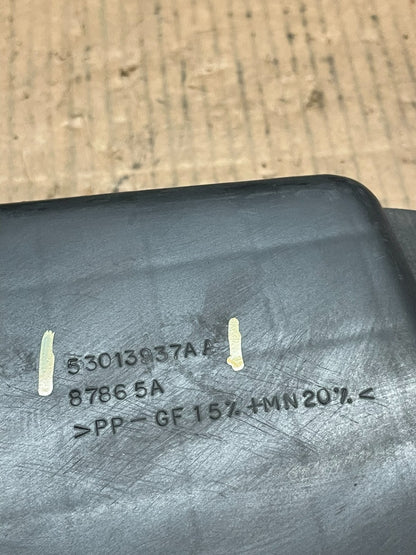 2008 2009 Jeep Commander 4.7L V8 Air Cleaner Filter Box OEM y6292 DG6