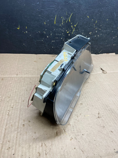 2001 - 2002 Ford Econoline E250 E350 Van Speedometer Instrument Cluster Y2484 DG1
