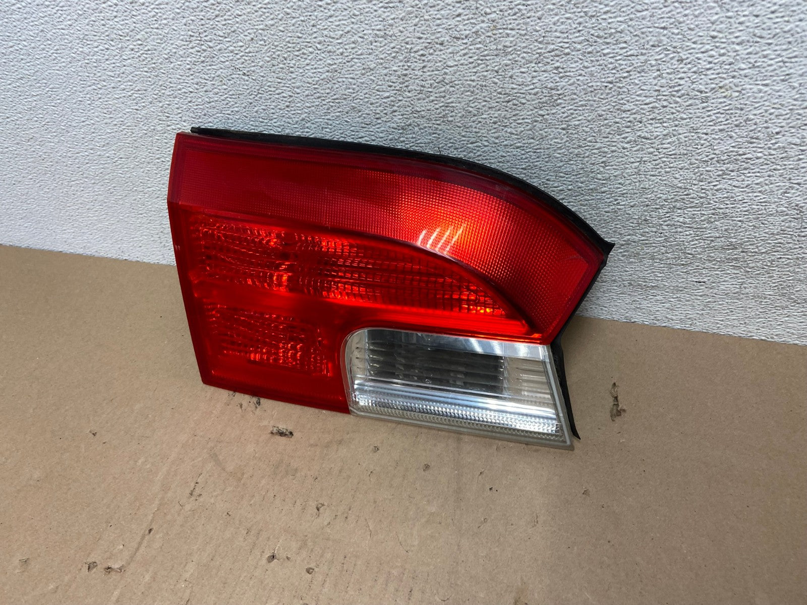 2010-2017 GMC Terrain Tail Light Inner Left Driver Lh AG6679 LK1