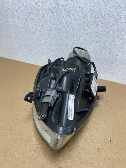 2004 2005 2006 Nissan Maxima Right Passenger Side Headlight Xenon HID AC1499 DW8