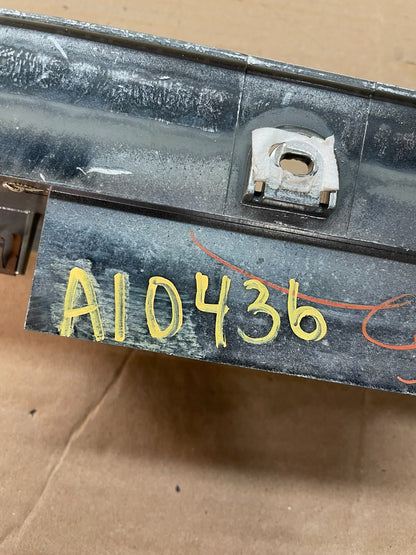 1987 - 1988 Oldsmobile Delta 88 Dashboard Center Trim Panel AI0436 DG5