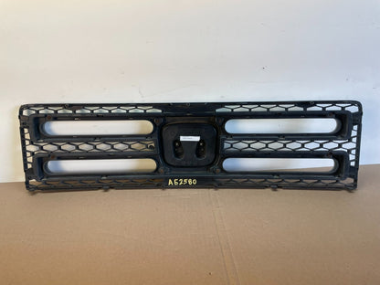 2006 to 2008 Honda Ridgeline Front Upper Grille Grill AG2580 MS3