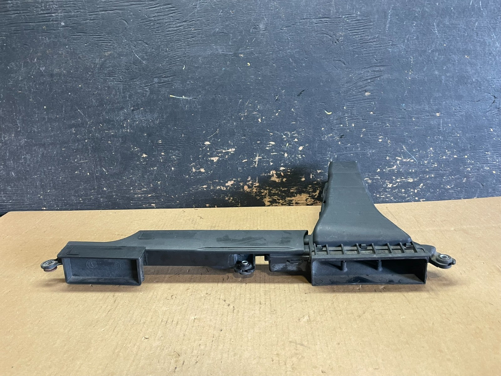 2009 to 2014 Nissan Maxima Upper Air Intake Duct  OEM Z8263 DG3