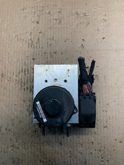 2006 - 2009 Mercedes ML550 GL450 R350 ABS Anti Lock Brake Pump Module U8976 DG5