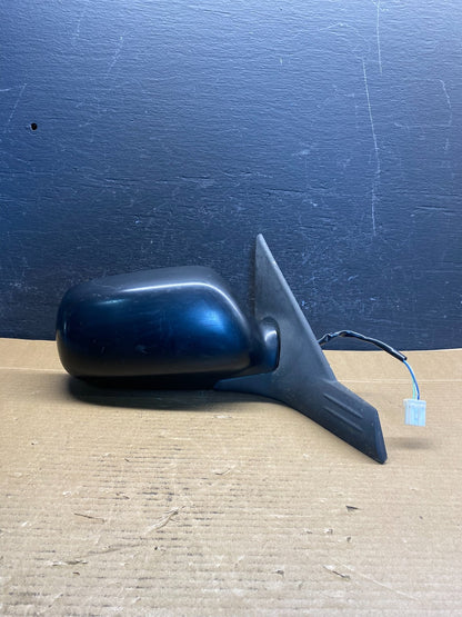 2002 - 2003 Subaru Impreza Right Passenger Power Door Vier Mirror AD6654 DW0