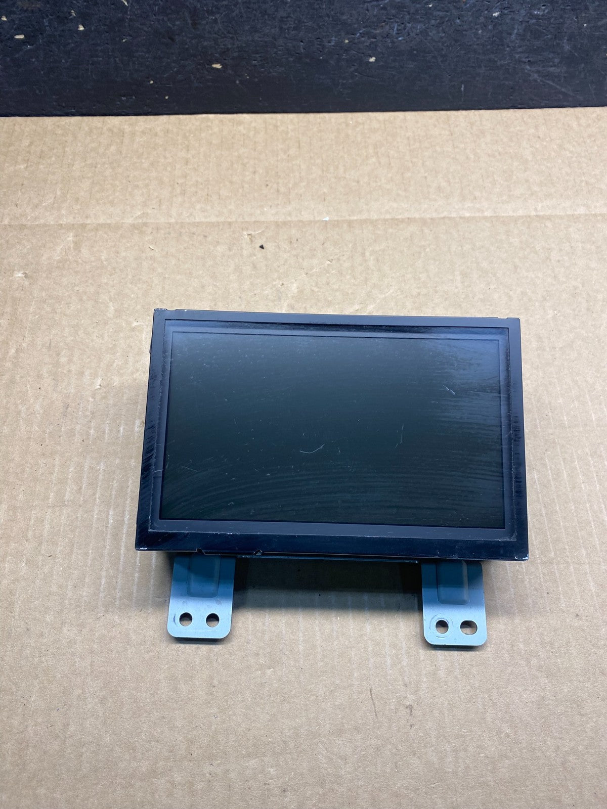 2011 - 2012 Infiniti G35 Information Display Screen 280911BU0A ag9502 DG0