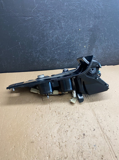 2016 to 2019 Nissan Maxima Climate Control Shifter Floor Bezel Trim OE AE4196 DG3