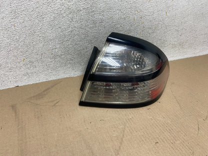2008 to 2011 Saab 9-3 Convertible Right Passenger RH Tail Light ah6684 DG1