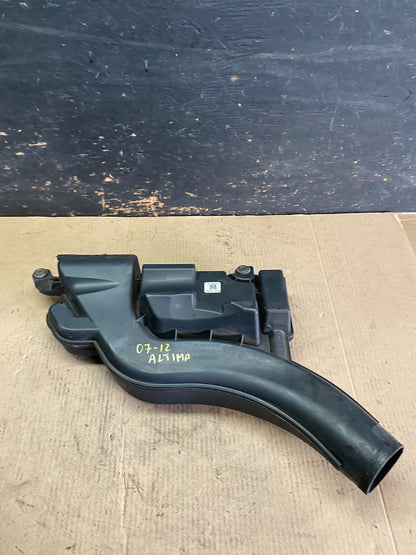 2007 to 2011 Nissan Altima 2.5L HYBRID Air Duct Tube Resonator S9790 PS5