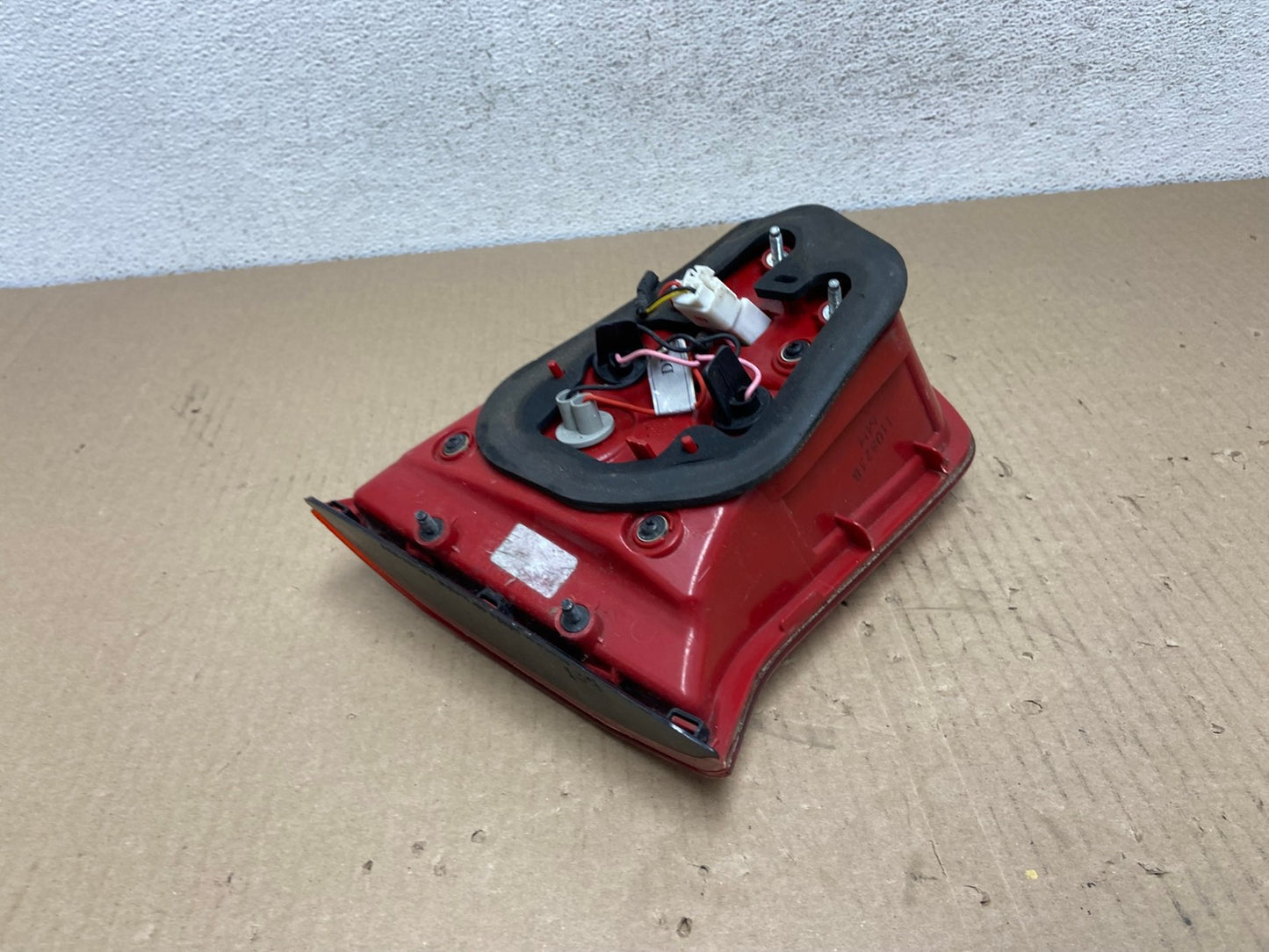 2011 to 2013 Kia Sportage Right Passenger RH Side Inner Tail Light AE9547 LK5