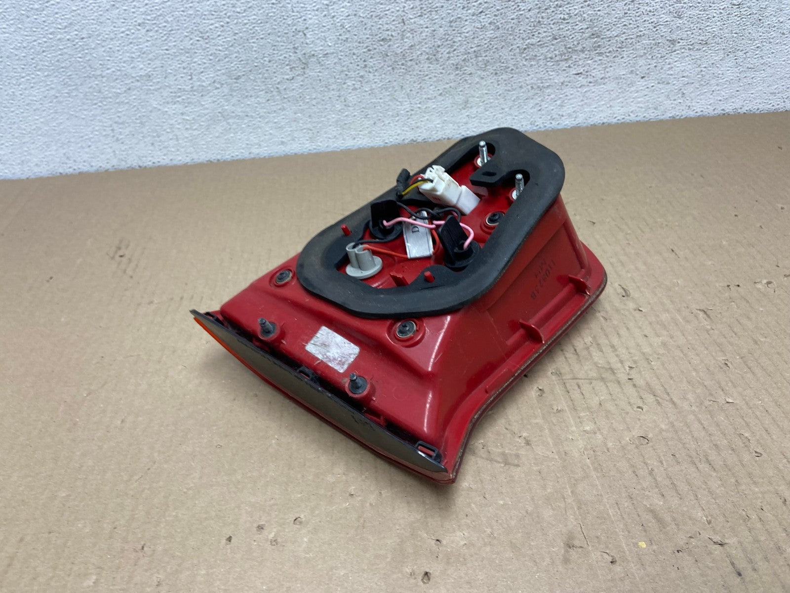2011 to 2013 Kia Sportage Right Passenger RH Side Inner Tail Light AE9547 LK5