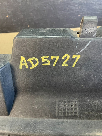 2006 - 2009 Land Rover Range Rover Sport Front Mesh Grille Upper Grill ad5727 DG5