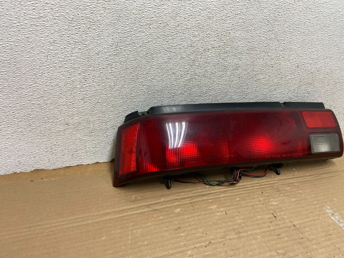 1992 to 1994 Geo Metro Left Driver Side Tail Light AG9031 PS1