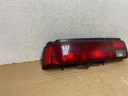 1992 to 1994 Geo Metro Left Driver Side Tail Light AG9031 PS1