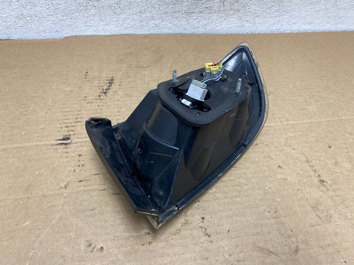 Sedan 2007 2008 2009 Mazda 3 Left Driver LH Side Tail Light AH8046 LK5