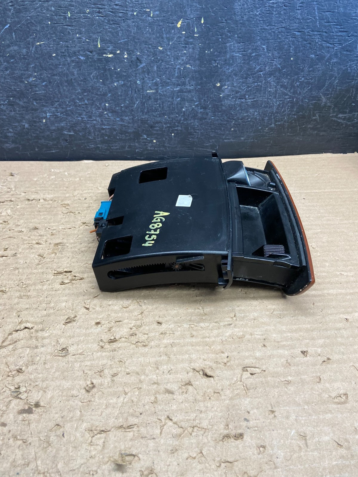 2000-2006 Mercedes S430 S500 Center Console Ash Tray Compartment AG8754 DG1