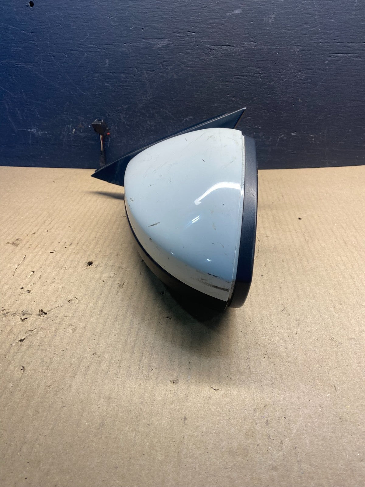2019-2021 Volkswagen Jetta Sedan Left Driver View Door Mirror ac8898 DG10