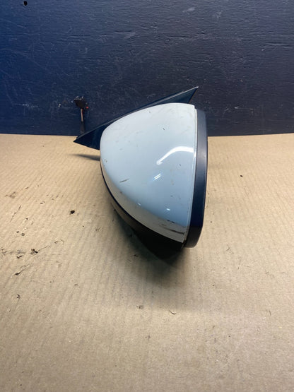 2019-2021 Volkswagen Jetta Sedan Left Driver View Door Mirror ac8898 DG10
