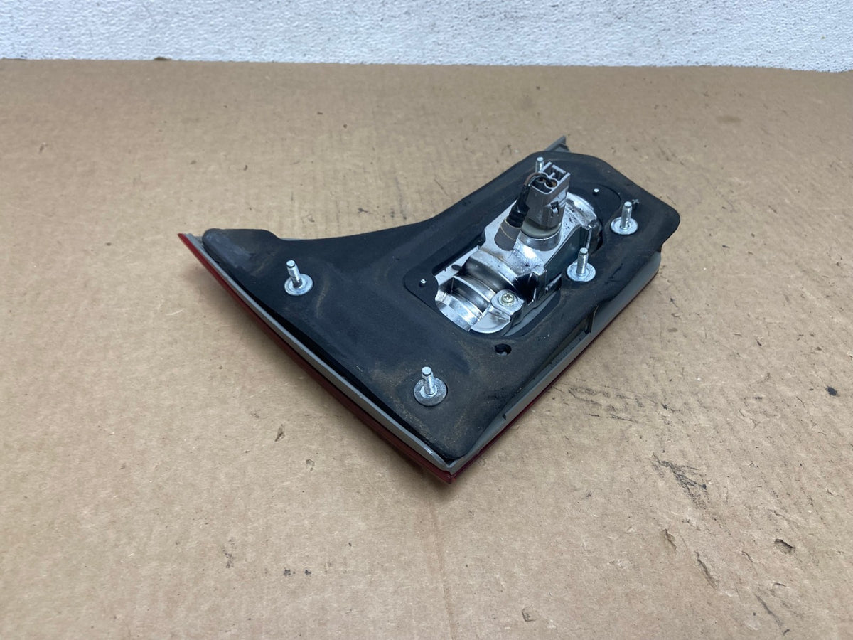 2007 2008 2009 Acura Mdx Left Driver Lh Side Inner Tail Light AF9753 LK5