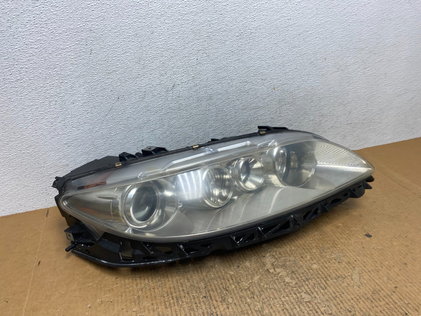 2006 2007 2008 Mazda 6 Right Passenger Rh Side Halogen Headlight AE2879 DW2