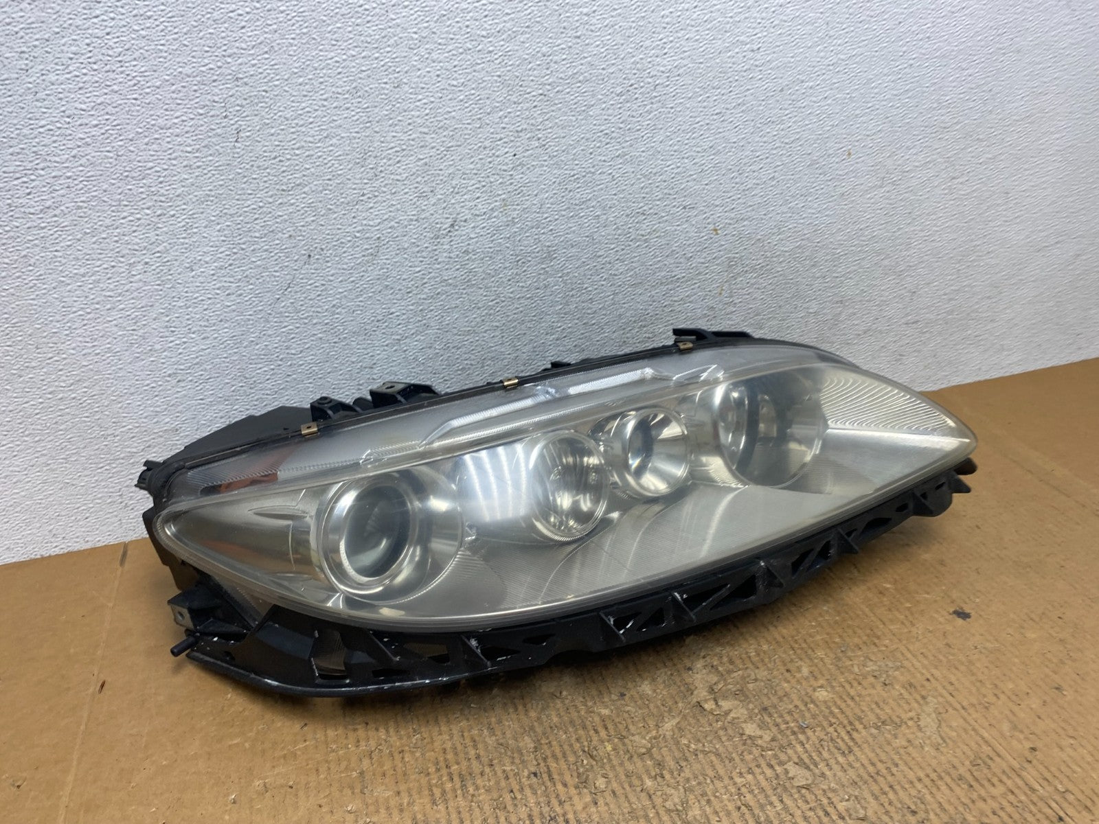 2006 2007 2008 Mazda 6 Right Passenger Rh Side Halogen Headlight AE2879 DW2