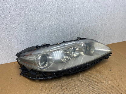 2006 2007 2008 Mazda 6 Right Passenger Rh Side Halogen Headlight AE2879 DW2