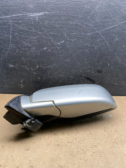 2000 - 2001 Cadillac Catera Left Driver LH Side View Door Mirror Q6066 DG3
