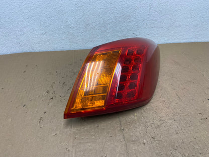 2009 2010 Nissan Murano Right Passenger Rh Side Tail Light AC7214 LK2