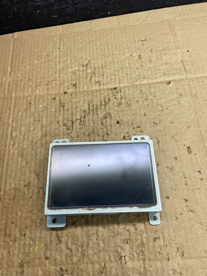 2010 - 2011 Chevrolet Equinox Radio Display Screen Information Dash Oe AD1985 DG0