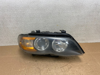Xenon Hid AFS 2004 2005 2006 Bmw E53 X5 Right Passenger Headlight OEM Z0965 DW0