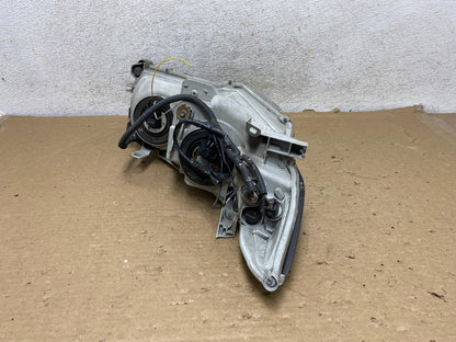 2012 2013 2014 Toyota Camry Left Driver LH Halogen Headlight AH9017 DW8