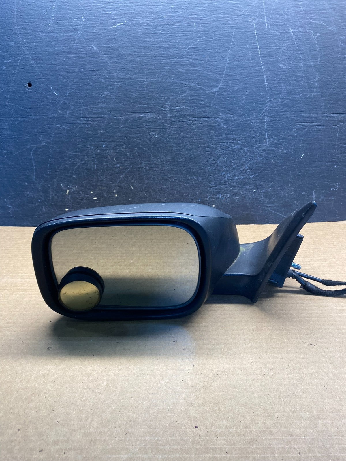 2003 to 2006 Volvo XC90 Left Driver Lh Side View Door Mirror AF7738 DG9