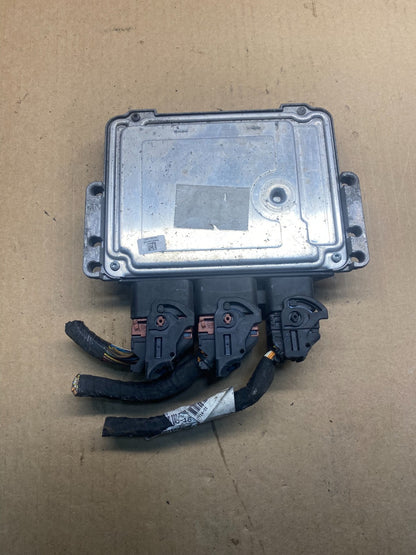 2008 to 2010 Mini Cooper Engine Computer Ecu Pcm Ecm Pcu AG6140 DG1