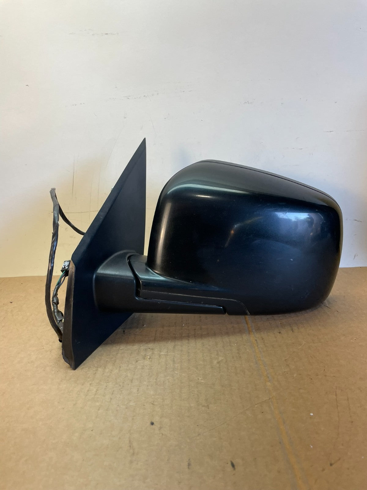 2009 - 2020 Dodge Journey Left Driver LH View Door Heated Mirror ah6318 DG0