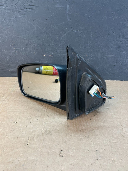 2003 to 2009 Kia Sorento Left Driver LH Door Mirror AE8547 DW2