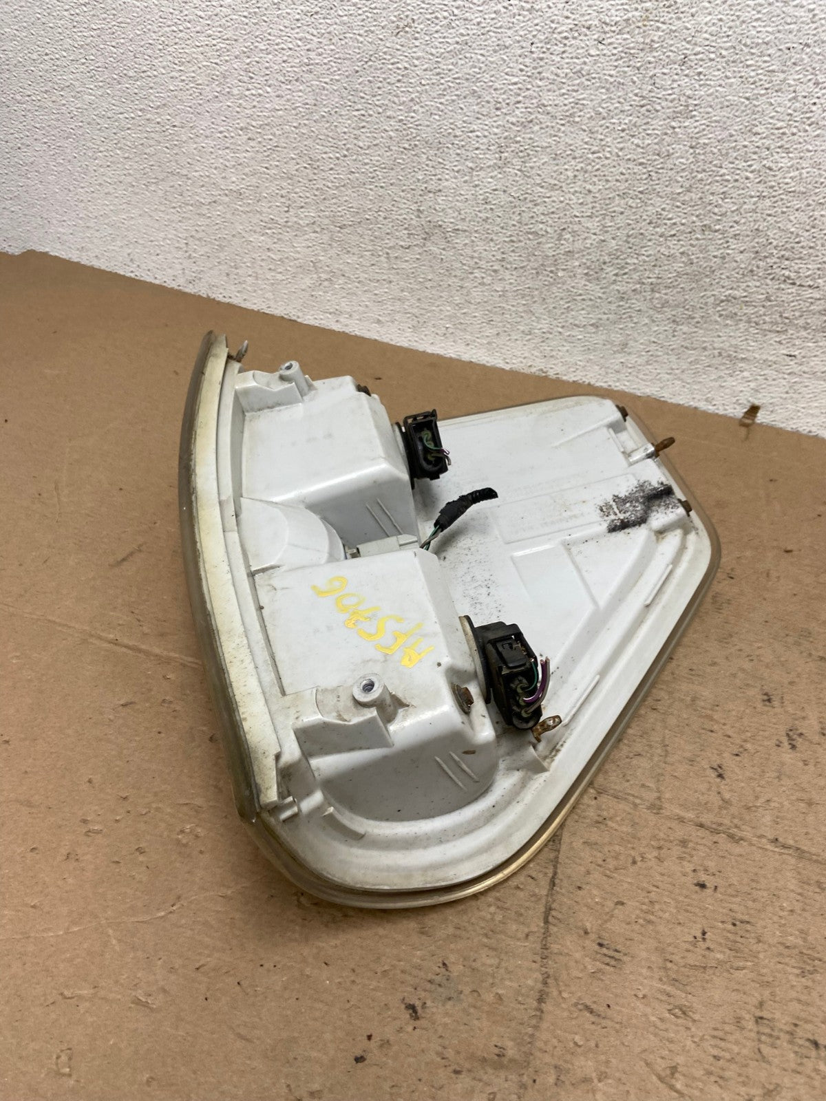 2009 to 2014 Ford F150 F-150 Left Driver LH Side Tail Light AF5706 LK6